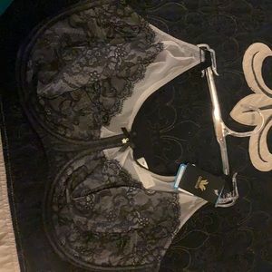 NWT WACAOL underwire bra